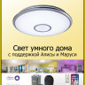 Накладной светильник Citilux CL703A61G