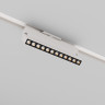 Светильник на шине Maytoni Technical TR224-1-12WCCT-M-W