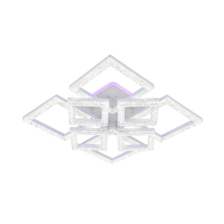 Накладной светильник Escada 10287/8LED BL