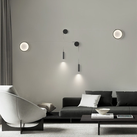 Бра ImperiumLoft 230955-23