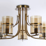 Люстра на штанге Ambrella Light TR3222