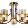 Люстра на штанге Ambrella Light TR3222