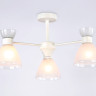 Люстра на штанге Ambrella Light TR3177