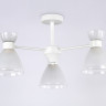 Люстра на штанге Ambrella Light TR3177