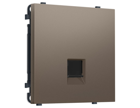Розетка Ambrella Volt MS642030