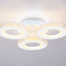 Накладная люстра Ambrella Light FA8866