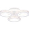 Накладная люстра Ambrella Light FA8866