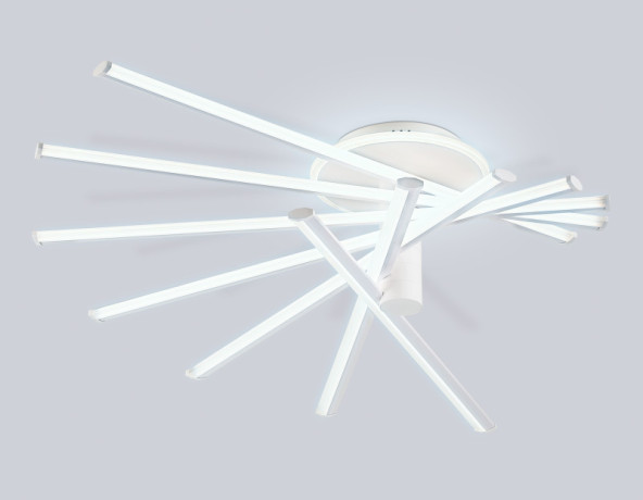 Накладной светильник Ambrella Light FL6241