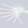 Накладной светильник Ambrella Light FL6241