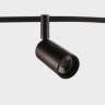 Светильник на шине ITALLINE IT010-4019 black 3000K