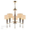 Люстра на штанге Odeon Light 5403/5