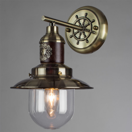 Бра ARTE Lamp A4524AP-1AB