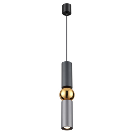 Подвесной светильник Odeon Light 4071/5L