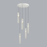 Каскадная люстра Odeon Light 5058/25LB