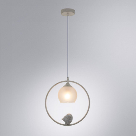 Подвесной светильник ARTE Lamp A2150SP-1WG