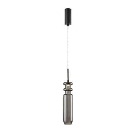 Подвесной светильник ARTE Lamp A2942SP-1BK