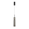 Подвесной светильник ARTE Lamp A2942SP-1BK