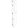 Подвесной светильник Freya FR5168PL-L3G
