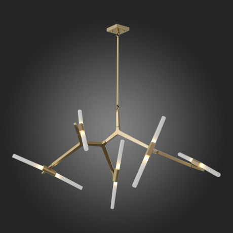 Люстра на штанге ST-Luce SL947.202.10