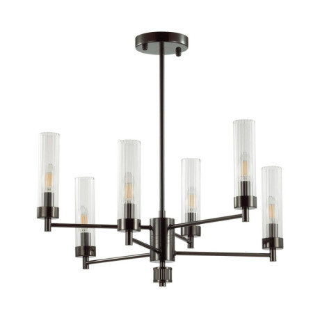 Люстра на штанге LUMION 5275/6C