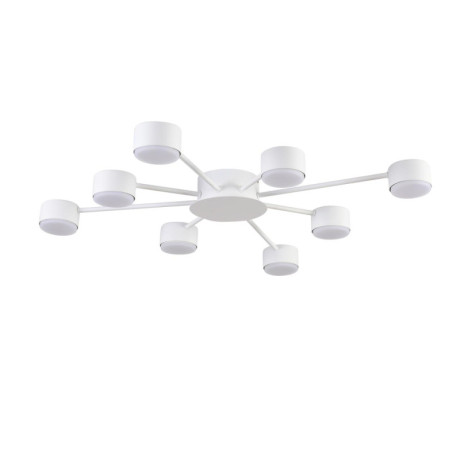 Накладная люстра LUMION 8343/8C