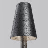 Садово-парковый светильник Maytoni O504FL-L1B3K