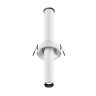 Встраиваемый светильник Maytoni Technical C140RS-L300-7W4K-W