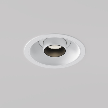 Встраиваемый светильник Maytoni Technical C140RS-L300-7W4K-W