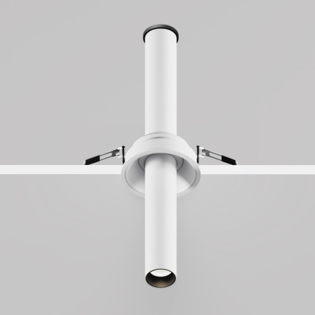 Встраиваемый светильник Maytoni Technical C140RS-L300-7W4K-W