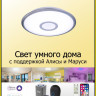 Накладной светильник Citilux CL703A31G