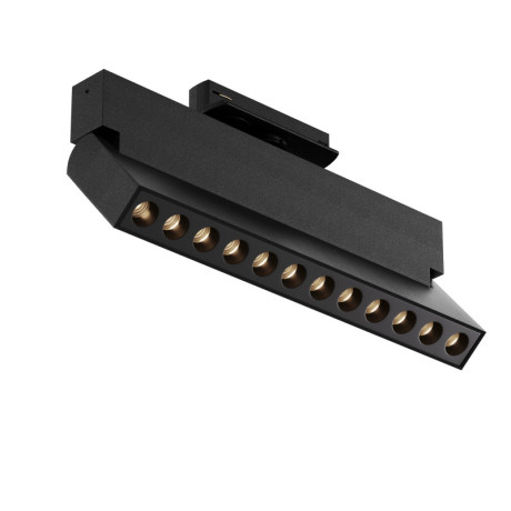 Светильник на шине Maytoni Technical TR224-1-12WCCT-M-B