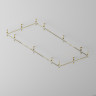 Коннектор Maytoni Technical TRX154-RC80-BS