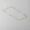 Коннектор Maytoni Technical TRX154-RC80-BS