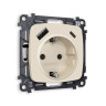 Розетка Ambrella Volt MO330010