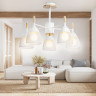 Люстра на штанге Ambrella Light TR8012