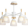 Люстра на штанге Ambrella Light TR8012
