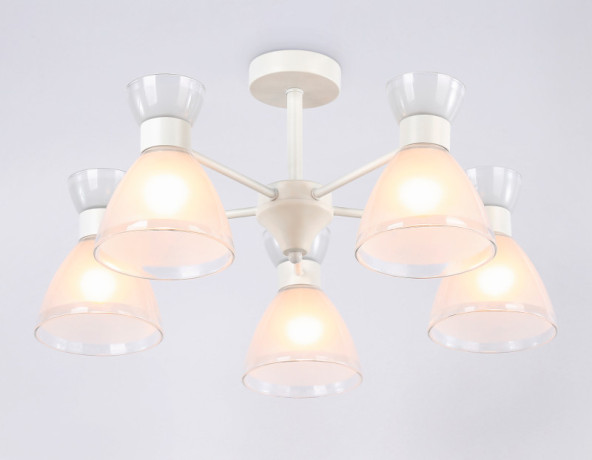 Люстра на штанге Ambrella Light TR3179