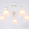 Люстра на штанге Ambrella Light TR3179