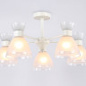 Люстра на штанге Ambrella Light TR3179