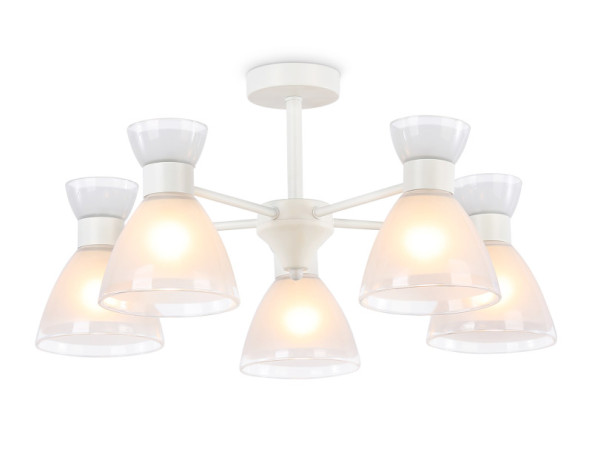 Люстра на штанге Ambrella Light TR3179