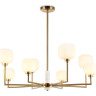Люстра на штанге Ambrella Light LH53017