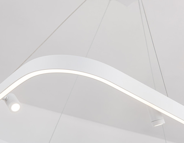 Подвесная люстра Ambrella Light FL5802