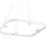 Подвесная люстра Ambrella Light FL5802