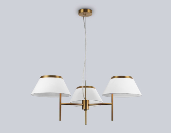 Подвесная люстра Ambrella Light LH72471