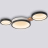 Накладной светильник Ambrella Light FL4814