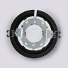 Встраиваемый светильник Ambrella Light TN52336