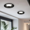Встраиваемый светильник Ambrella Light TN52336