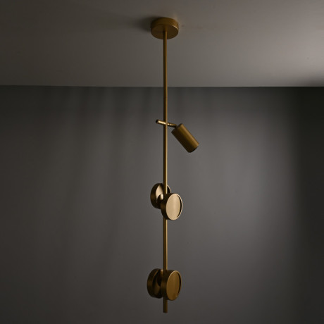 Подвесной светильник ImperiumLoft 302465-26