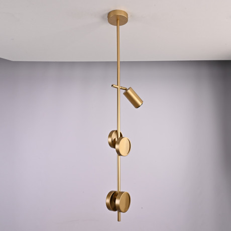 Подвесной светильник ImperiumLoft 302465-26