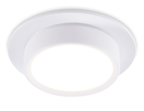 Встраиваемый светильник Ambrella Light TN6733